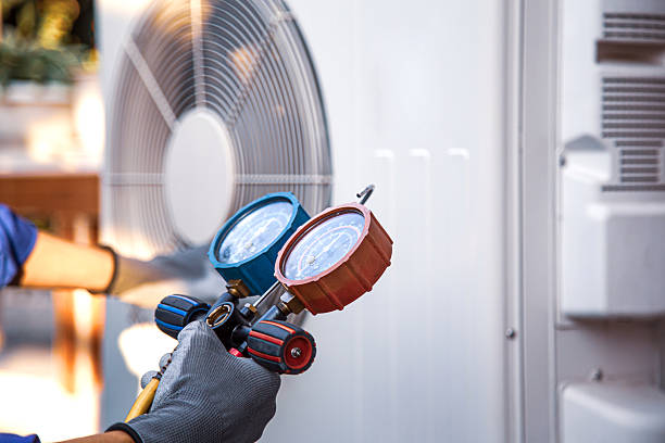 Affordable Furnace Repair solutions in Virden, IL